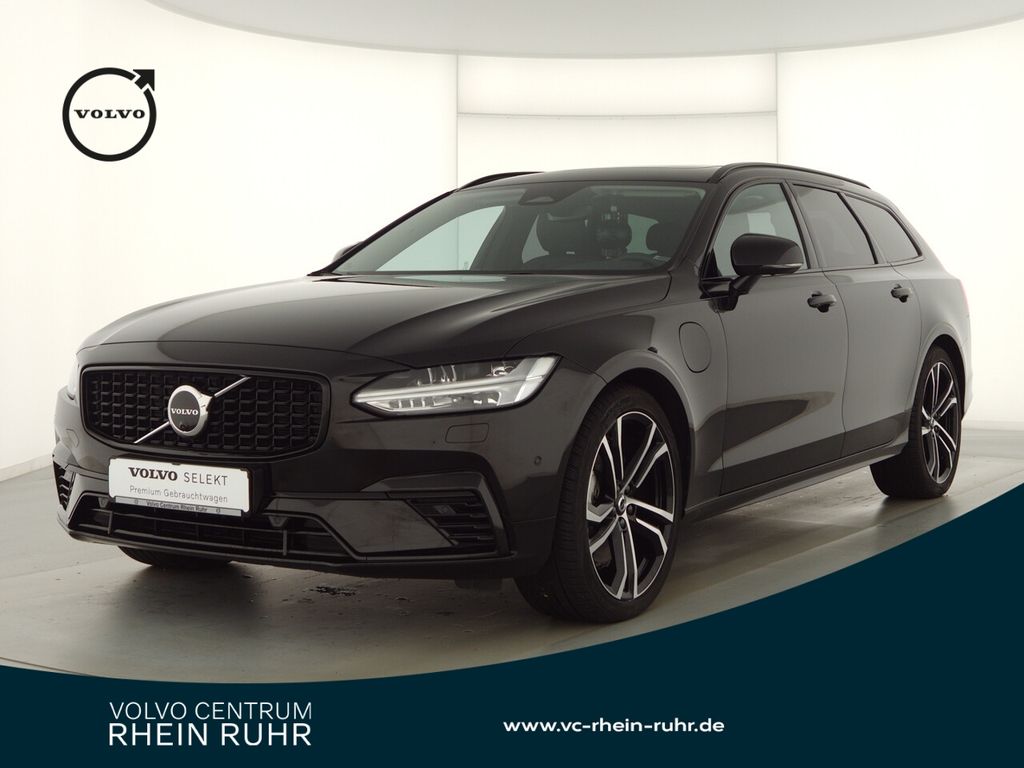 2023 Volvo V90