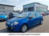 Fiat Punto Evo 1.2 8V Active"Bluetooth"Allwetter ber. - Fiat Punto Evo: Active