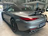 Mercedes-Benz SL 43 AMG DISTRONIC-DYNAMIC PLUS-MEMORY-KAMERA - Mercedes-Benz SL 43 AMG Gebrauchtwagen