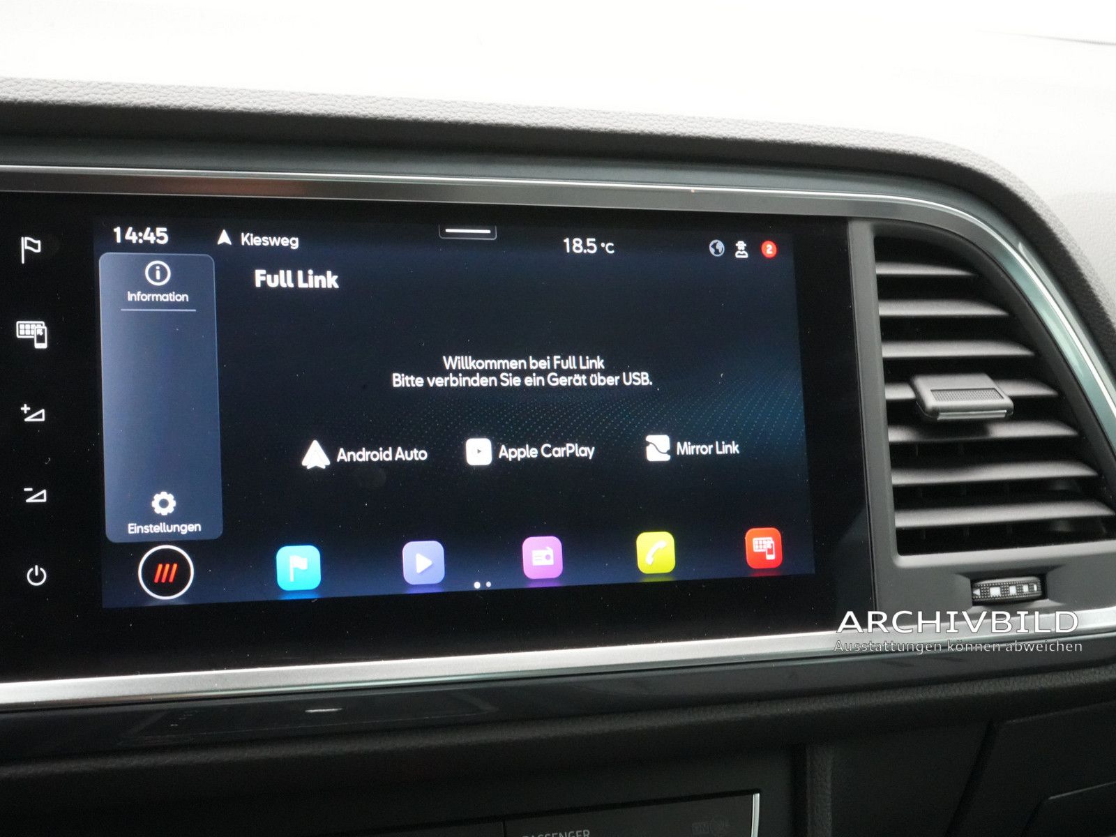 Seat Ateca - Bild 13