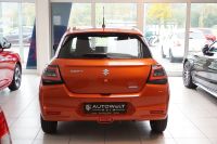 Suzuki Swift - Vorschau Bild 4
