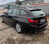 BMW 320d xDrive Touring (G21) Erstzulassung 09/2019 - BMW: Kombi, 3.0
