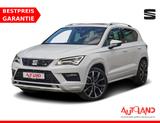Seat Ateca 2.0 TSI FR 4Drive LED Panorama 360° AHK - Seat Ateca mit Schiebedach