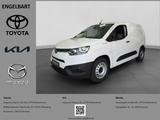 Toyota Proace City L1 Electric 50WKH Duty Comfort NAVI  - Toyota Proace City Tageszulassungen