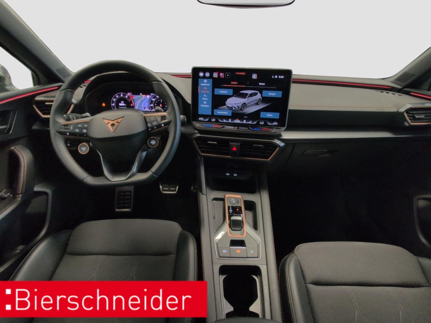 Cupra Leon - Bild 22