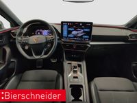 Cupra Leon - Vorschau Bild 22