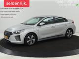 Hyundai IONIQ 1.6 GDI PHEV Premium | Stoelventilatie | L - Hyundai IONIQ: Limousine