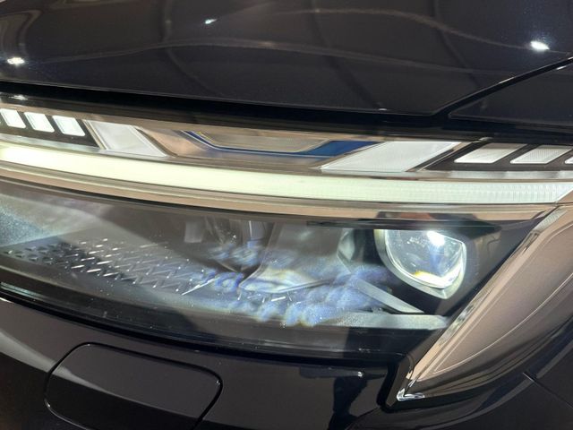 Q7 50 TDI QUATT S LINE 7-SITZER MATRIX+PANO+AHK+