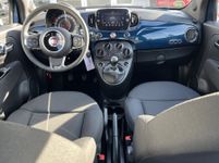 Fiat 500 - Vorschau Bild 10