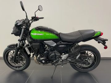 Kawasaki Z650 RS *sofort verfügbar*