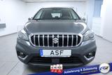 Suzuki SX4 S-Cross Comfort #Navi #AHK #Sitzheizung #... - Suzuki SX4: Comfort