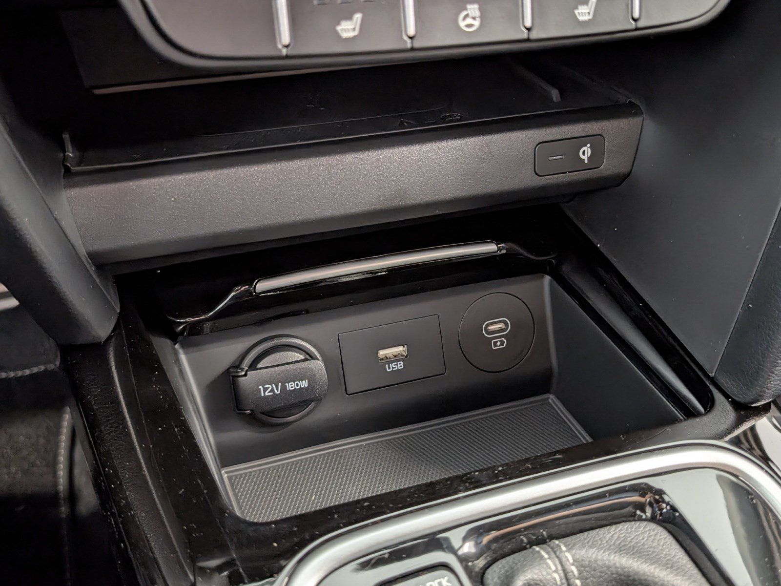 KIA XCeed  1.6 T-GDI 180 DCT7 GT-Line Leder – Bild 19