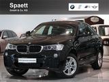 BMW X4 xDrive20d M Sport NaviProf. RFK LKHZ