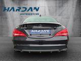 Mercedes-Benz CLA 45 AMG 4Matic - Mercedes-Benz CLA-Klasse: Sportwagen