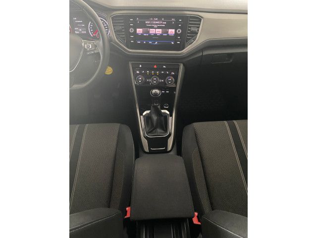 T-Roc Style 1.0 TSI SHZ+KAMERA+KLIMAAUTO+ALU