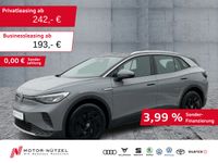 Volkswagen ID.4 - Vorschau Bild 1