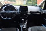 Ford EcoSport 1,0 EcoBoost 92kW ST-Line Automatik... - Ford EcoSport Gebrauchtwagen in Köln