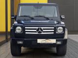 Mercedes-Benz G 500 Leder+Navi+PDC+Schiebedach+Tempomat - gebrauchte Mercedes-Benz G 500 aus dem Jahr 2005
