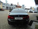 BMW 520 d Efficient Dynamics Autom. [Navi SHZ AHK ] - BMW 520: Head-Up Display, Limousine
