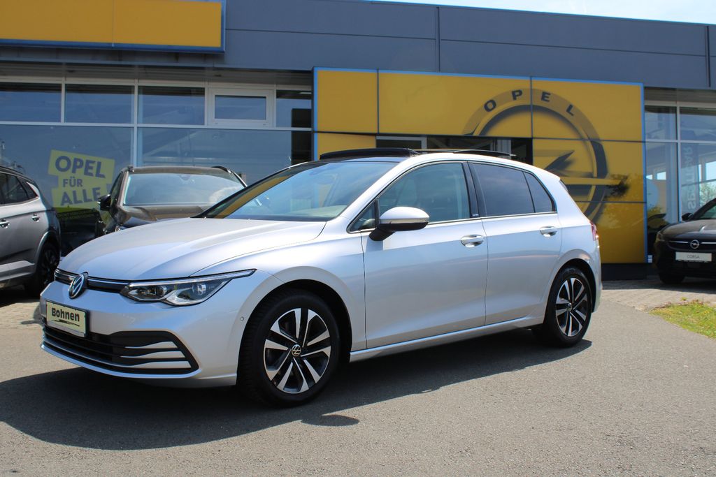 Image of Volkswagen Golf
