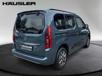 Opel Combo Life - Vorschau Bild 4
