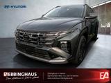 Hyundai Tucson Prime Mild-Hybrid 4WD Leder Digi-Cockpit