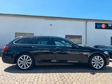 BMW 530 - 5