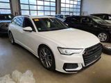 Audi S6 Avant 3.0 TDI Black Style quattro Matrix/Ambi - Audi S6 mit Diesel-Antrieb