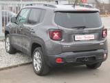 Jeep Renegade Latitude 2.4 * Allrad * Automatik - Jeep Renegade mit Benzin-Antrieb: Automatik
