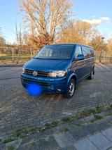 Volkswagen T 5 automat 2.0 diesel  2013 - Volkswagen T2 mit Diesel-Antrieb