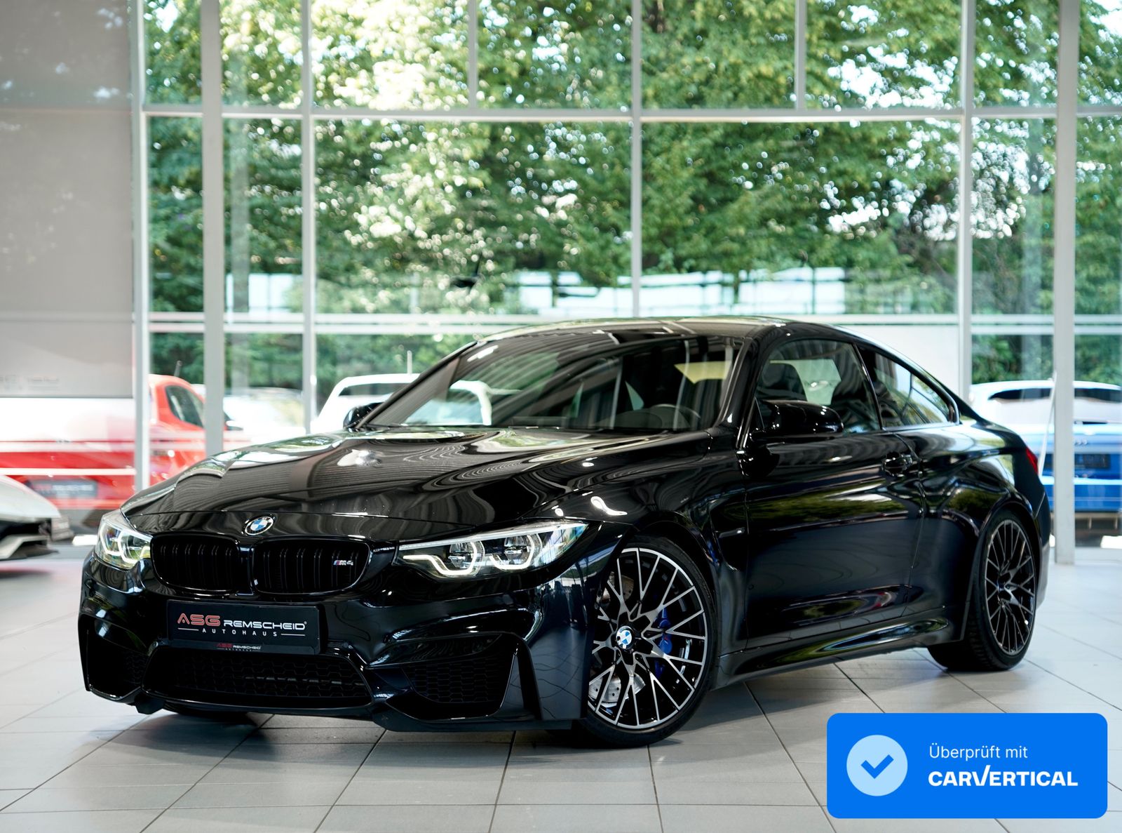 Bmw M4