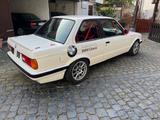 BMW 325 Oldtimer Tracktool Rennauto mit H Kennzeiche - BMW Gebrauchtwagen von 1989