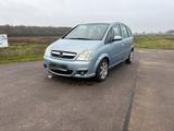 Opel Meriva A 1.7 CDTI HU/AU neu! - Opel Meriva aus 2009 mit Diesel-Antrieb