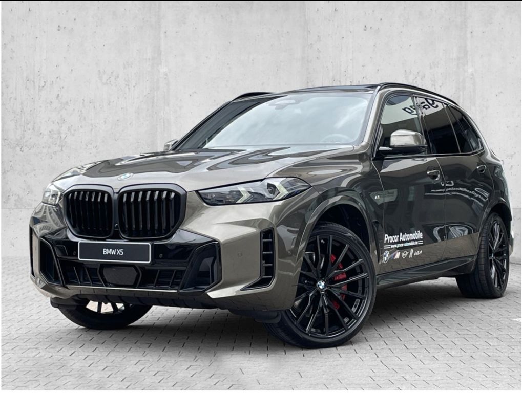 Image of BMW X5