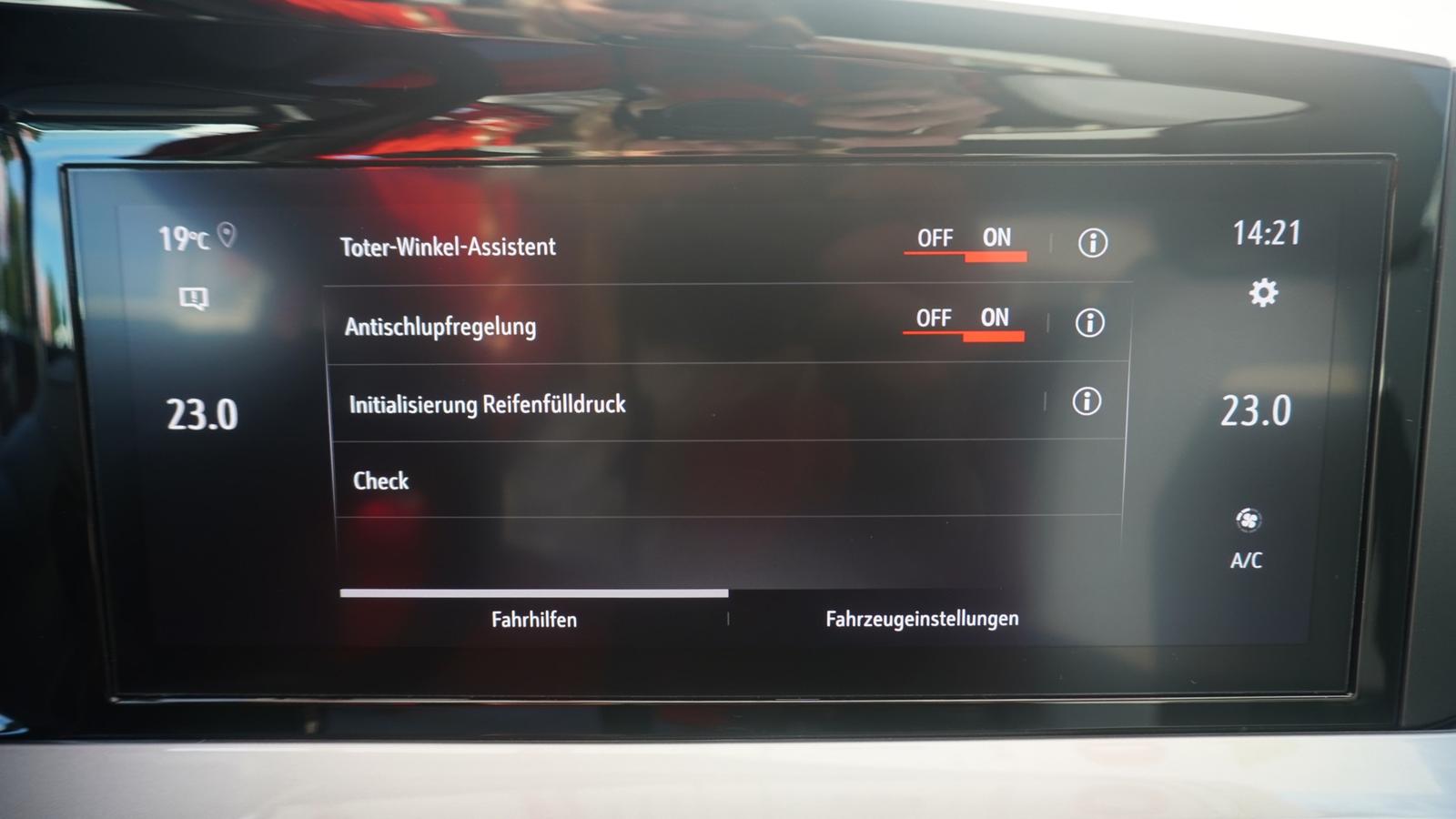 Opel Mokka 1.2 Turbo Elegance LED Navi AHK Kamera DAB