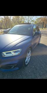 Audi Q5 3.0 TDI 5.0 Shadow 3x S-Line VOLL - Audi Q5 Gebrauchtwagen in Köln