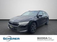 Skoda Octavia - Vorschau Bild 1