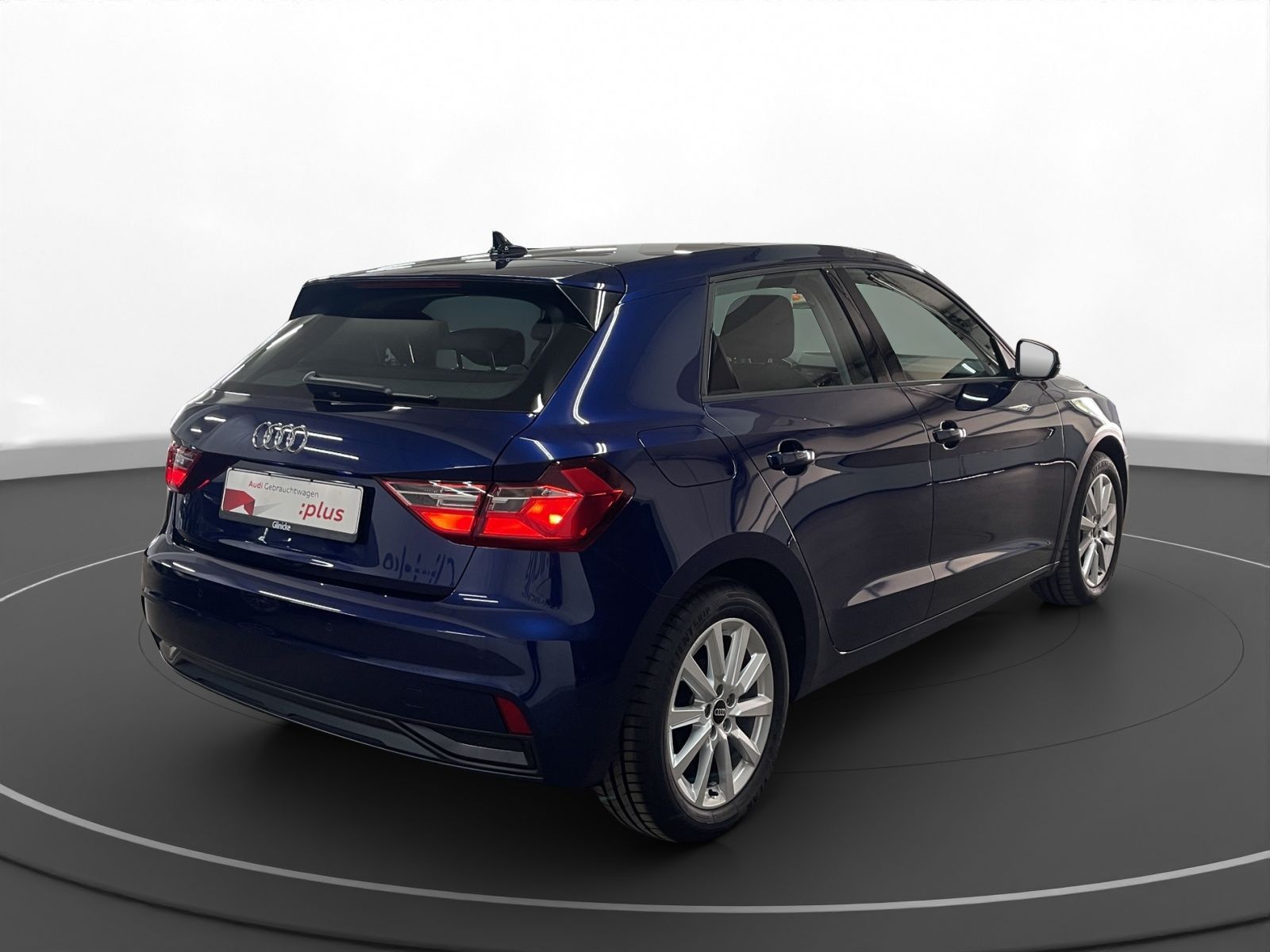 Audi A1 - Bild 5