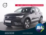 Volvo XC40 Core Recharge +AHK+GOOGLE+STANDHZ+LED+ - Volvo XC40 in Essen