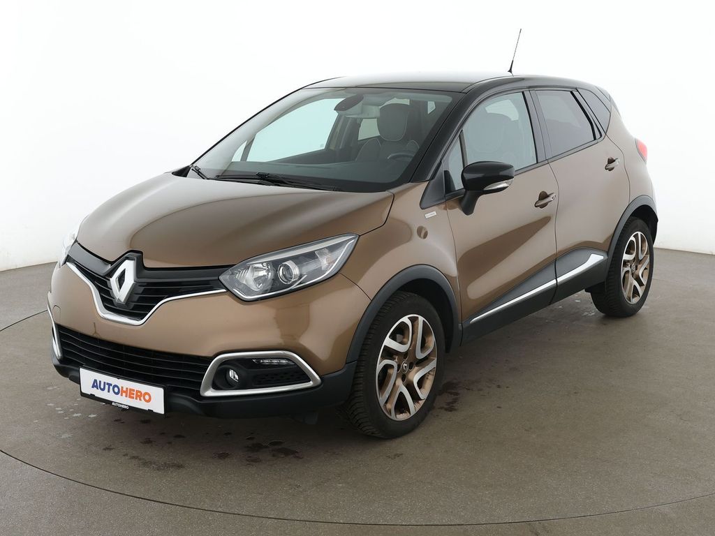 Image of Renault Captur