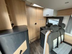 Sunlight T 690 L AdventureEdition*Assistenzpaket*165PS*