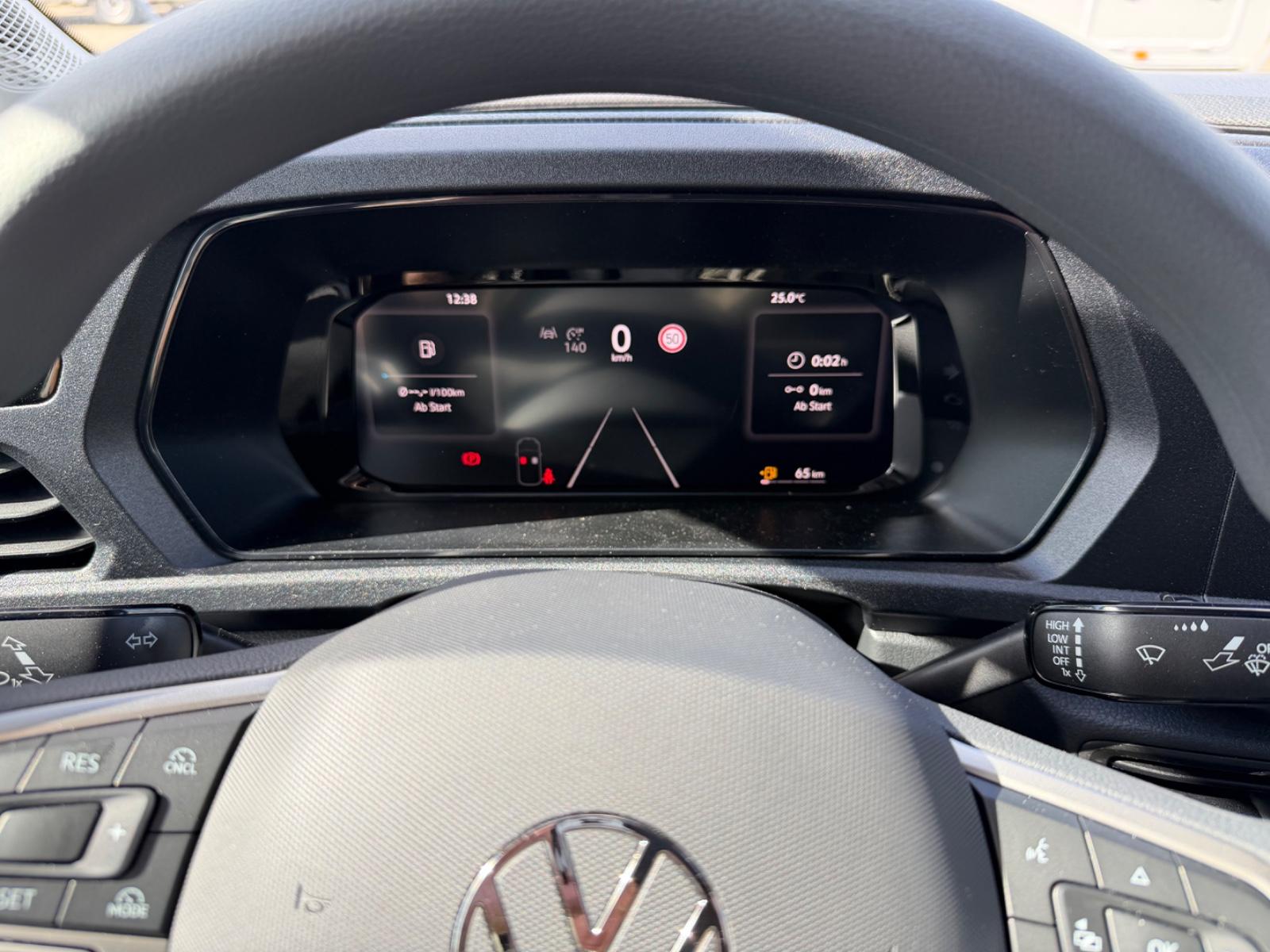 Volkswagen Caddy Cargo TDI L1H1