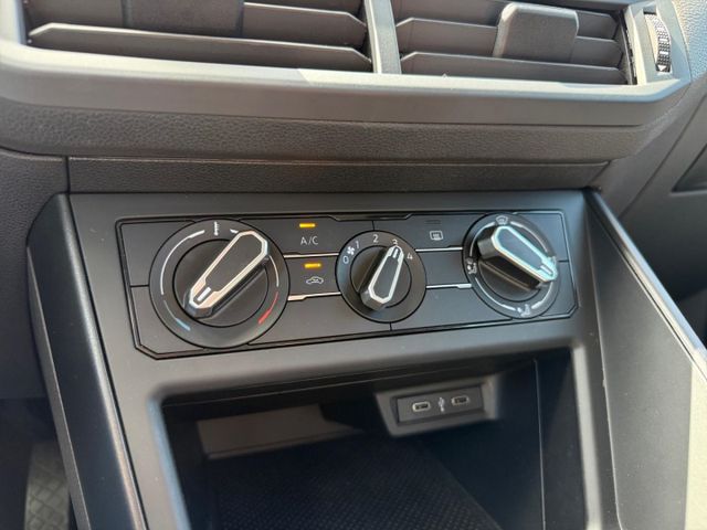 Polo 6 VI 1.0 DAB PDCv+h Bluetooth Klima