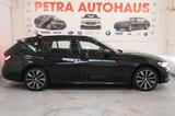 BMW 320d xDrive Touring Sport Line Head UP