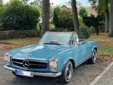 Mercedes-Benz 250 SL - Mercedes-Benz SL 250