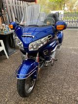 Honda GL 1800, SC 47 - Honda Motorräder in München