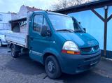 Renault Master  Pritsche.  2.5 LKW - LKW pritsche gebraucht