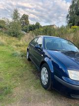 Volkswagen VW Bora Automatik Getriebe - Volkswagen Bora: Automatik