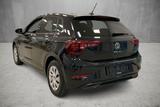 Volkswagen Polo Life 1.0 TSI DSG 70kW AppConnect LED SHZ - Volkswagen Polo: 7