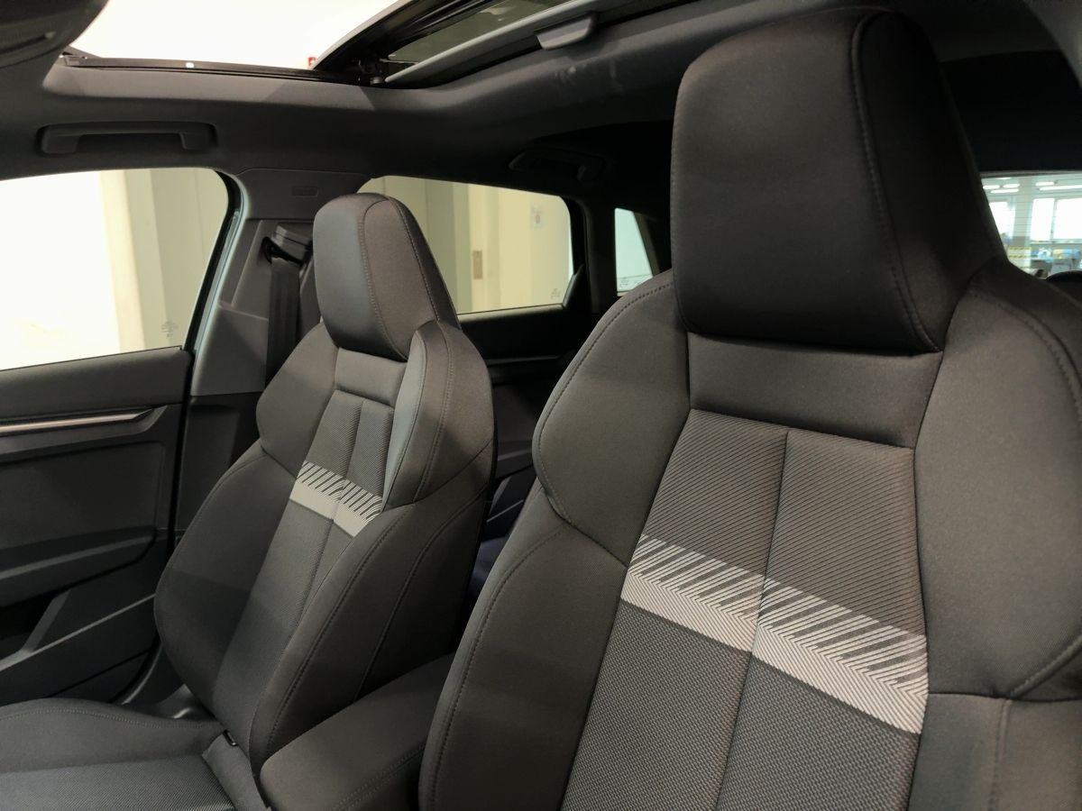 Audi A3 - Bild 20